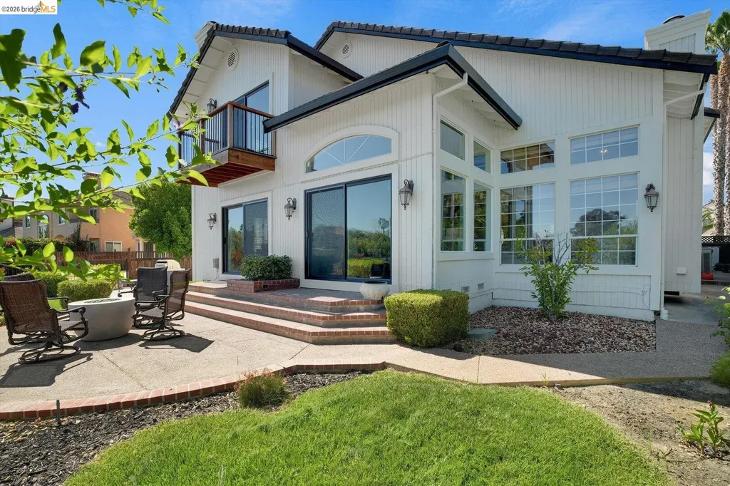 5530 Edgeview Drive Discovery Bay CA 94505