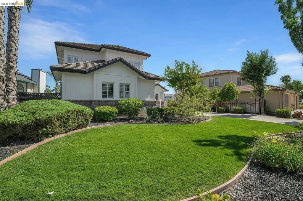 5530 Edgeview Drive Discovery Bay CA 94505