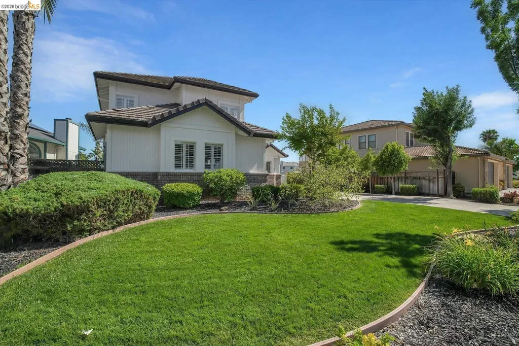 5530 Edgeview Drive Discovery Bay CA 94505