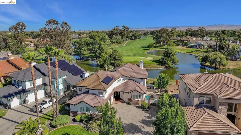 5530 Edgeview Drive Discovery Bay CA 94505