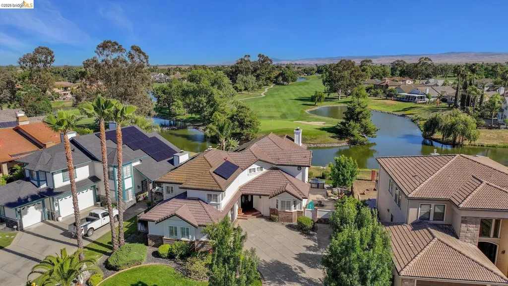 5530 Edgeview Drive Discovery Bay CA 94505