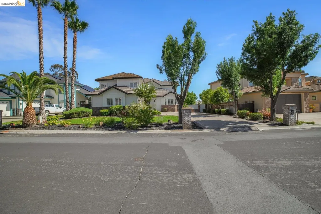 5530 Edgeview Drive Discovery Bay CA 94505