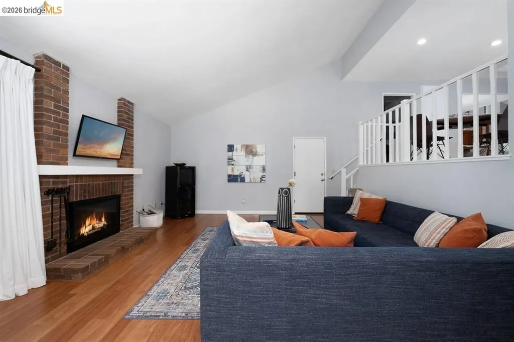 1431 Huston Road Walnut Creek CA 94597