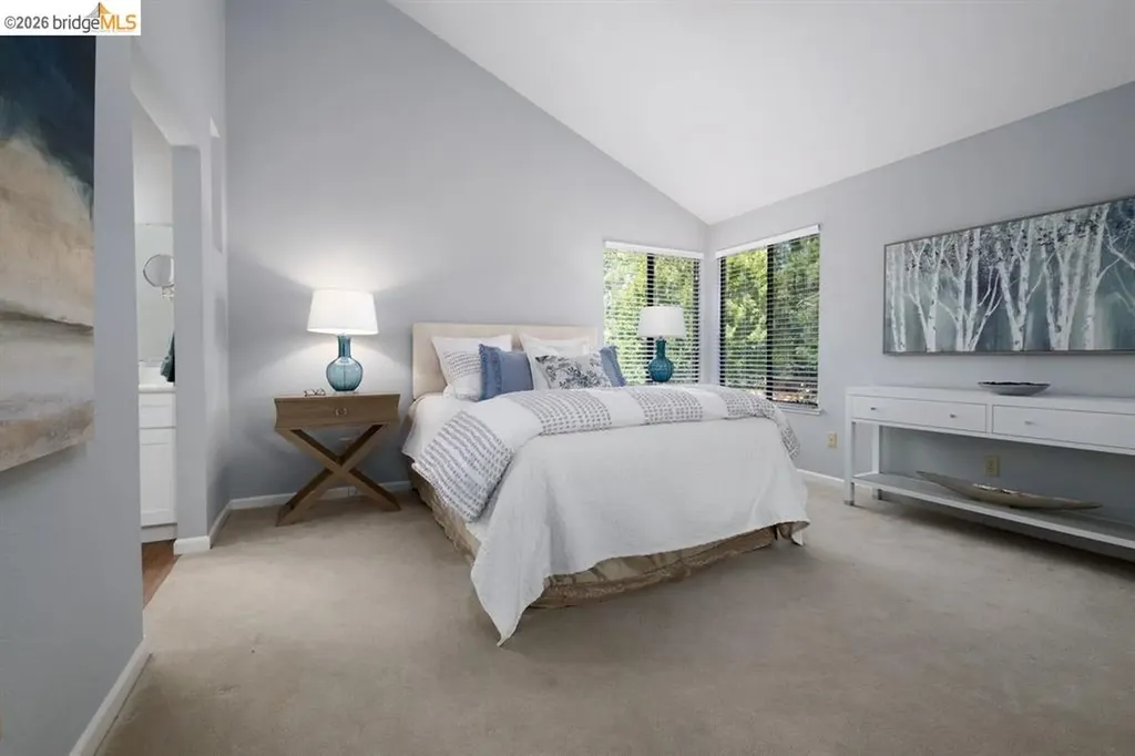 1431 Huston Road Walnut Creek CA 94597