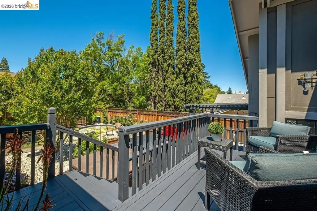 1431 Huston Road Walnut Creek CA 94597