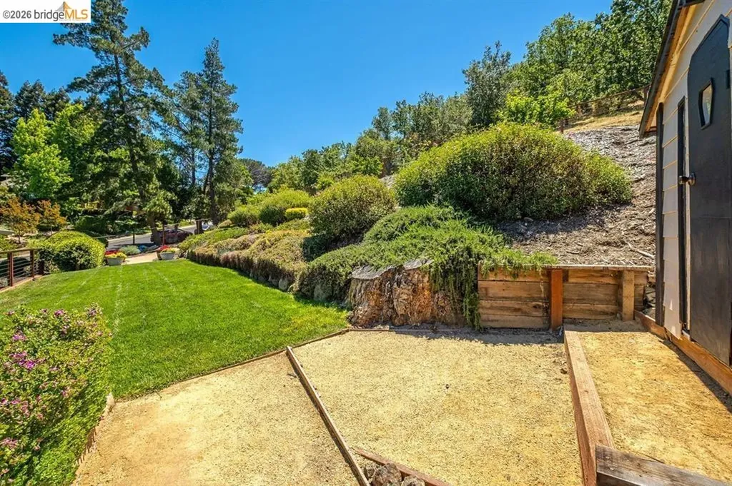 1431 Huston Road Walnut Creek CA 94597