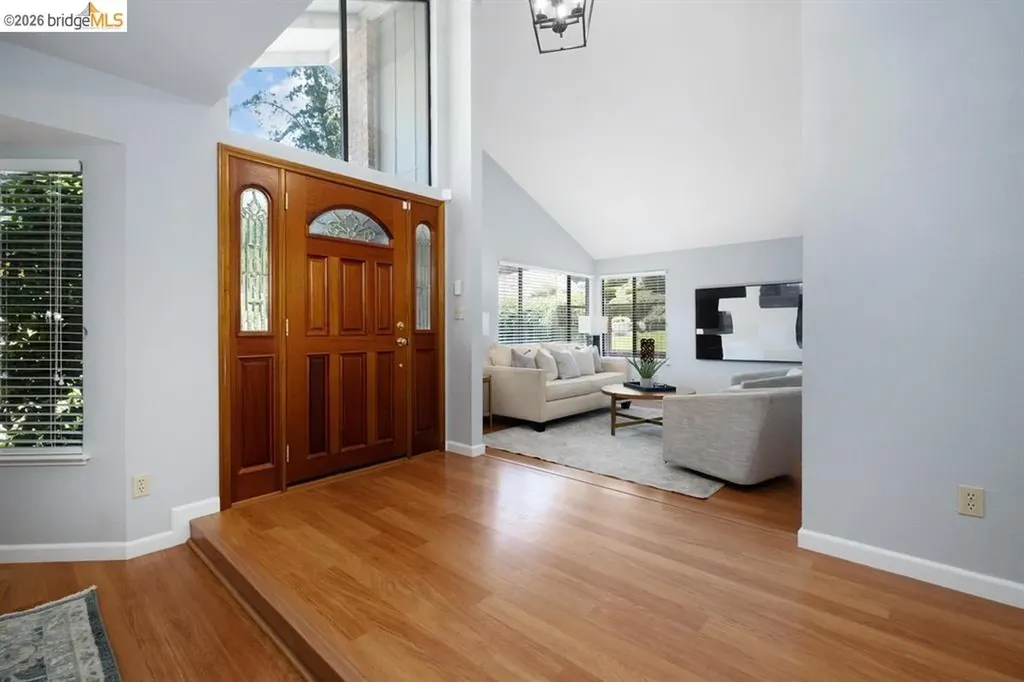1431 Huston Road Walnut Creek CA 94597