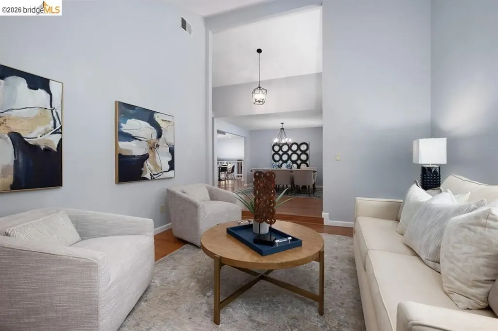 1431 Huston Road Walnut Creek CA 94597