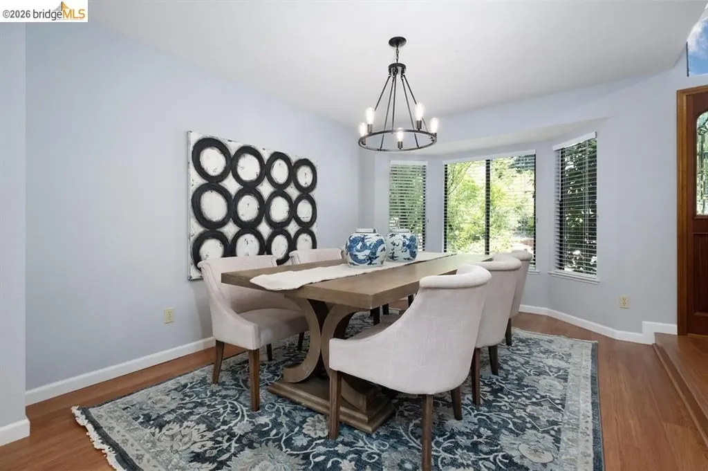1431 Huston Road Walnut Creek CA 94597