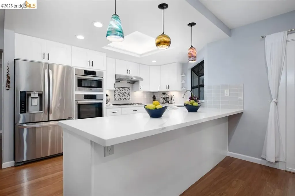 1431 Huston Road Walnut Creek CA 94597