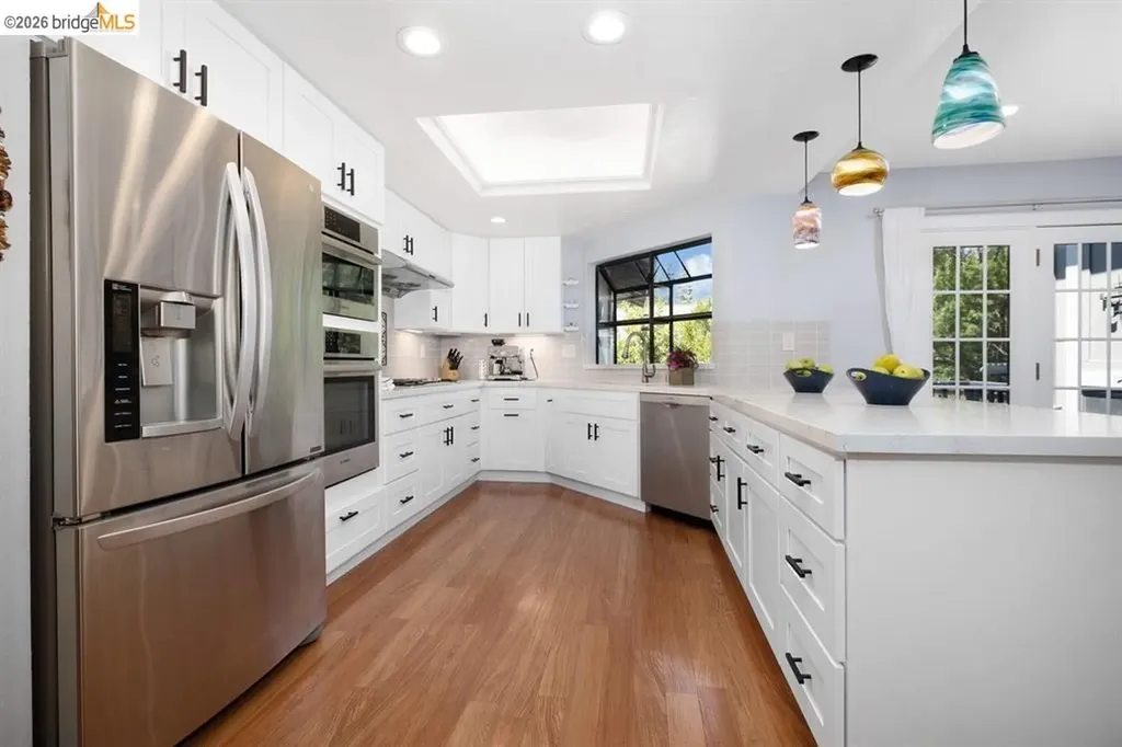 1431 Huston Road Walnut Creek CA 94597