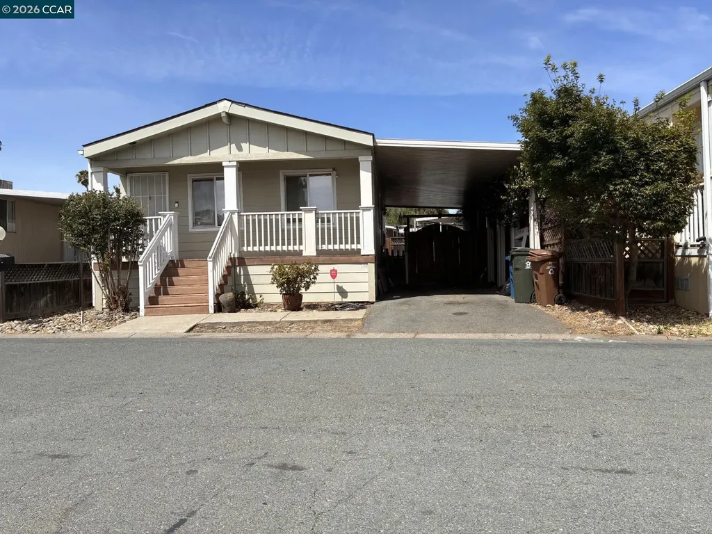 271 Carob Way Pacheco CA 94553