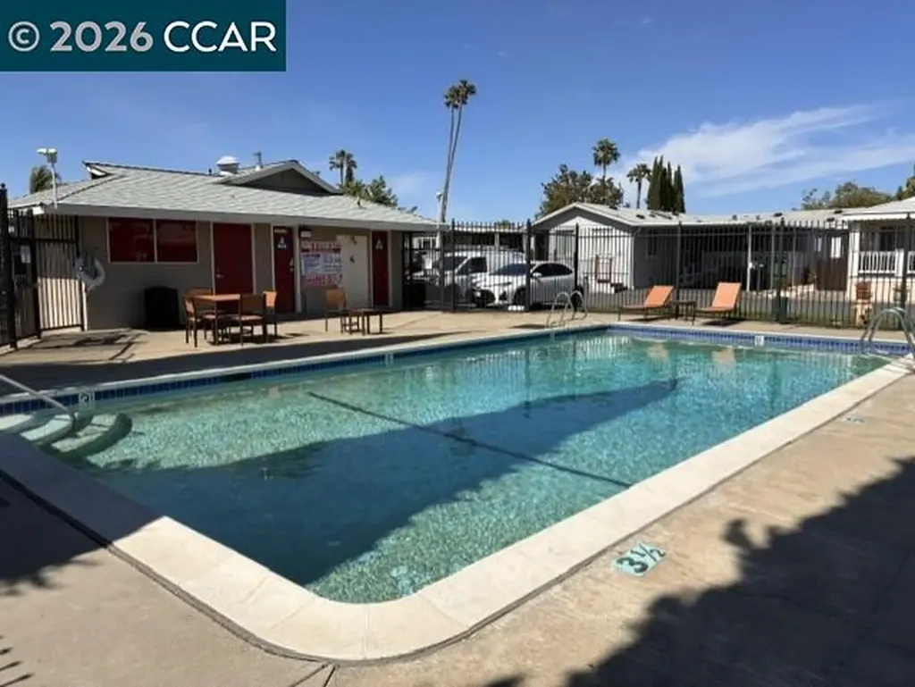 271 Carob Way Pacheco CA 94553