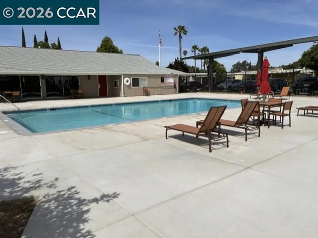 271 Carob Way Pacheco CA 94553