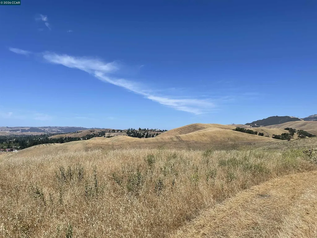 0 Finley Road Danville CA 94583