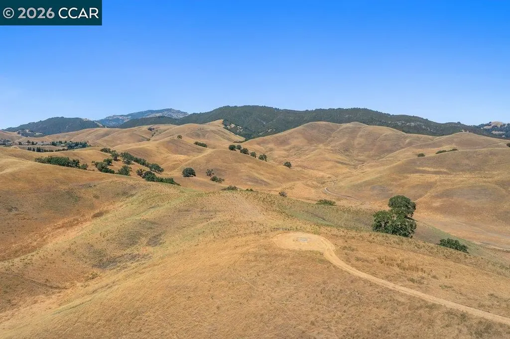0 Finley Road Danville CA 94583
