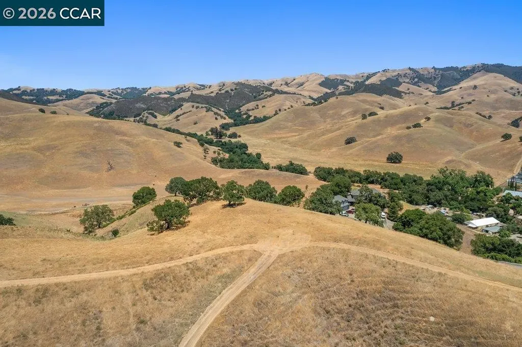 0 Finley Road Danville CA 94583