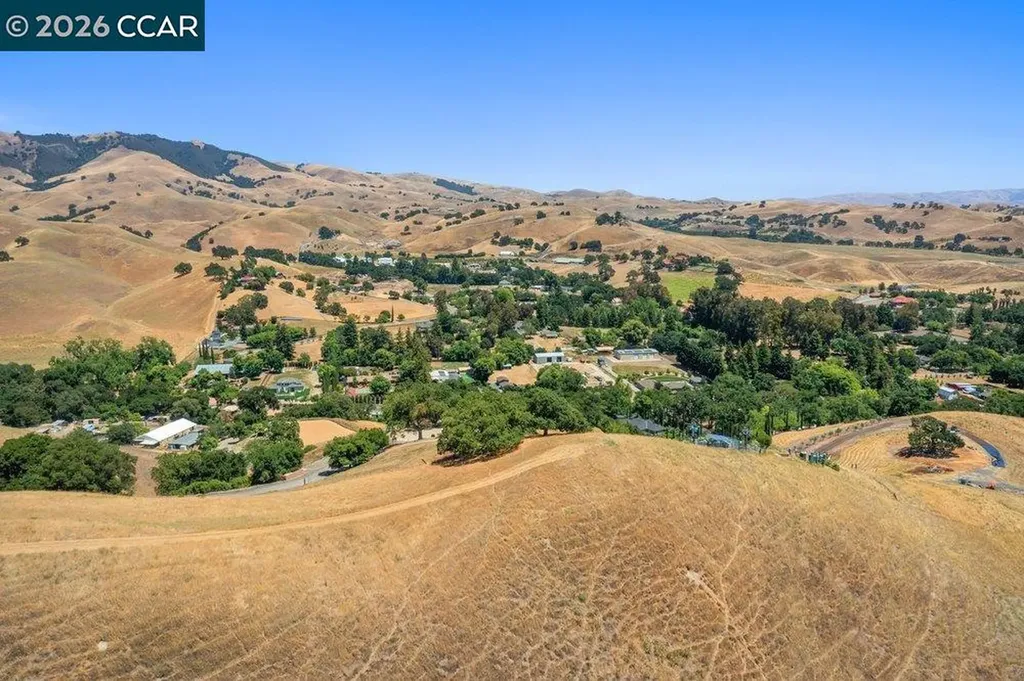 0 Finley Road Danville CA 94583