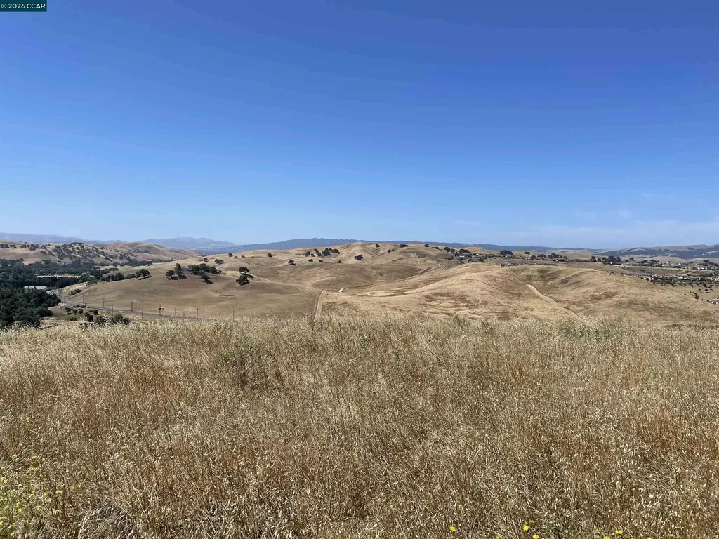 0 Finley Road Danville CA 94583