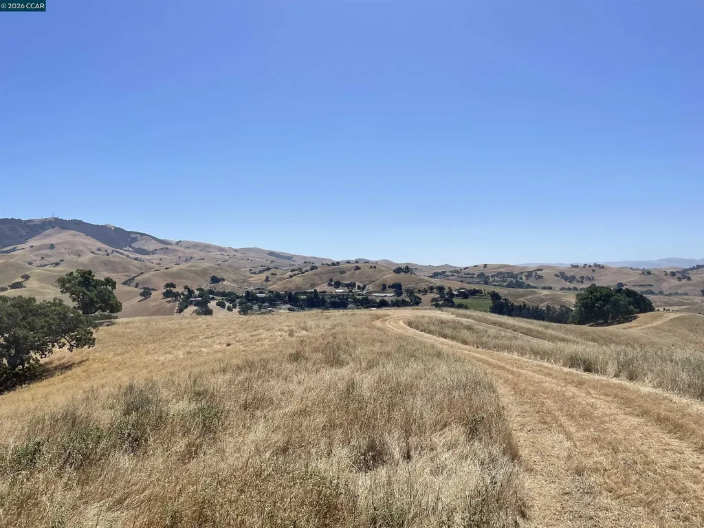 0 Finley Road Danville CA 94583
