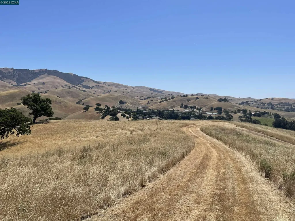 0 Finley Road Danville CA 94583
