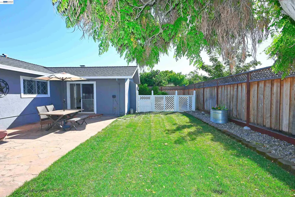 749 Moraga Drive Livermore CA 94550