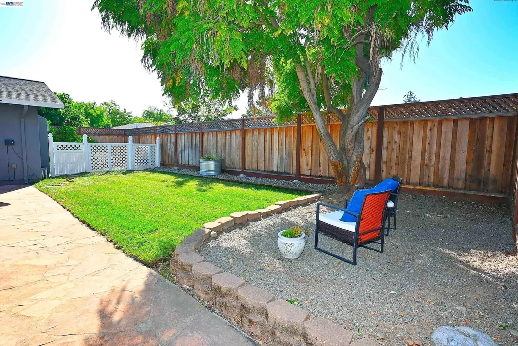 749 Moraga Drive Livermore CA 94550