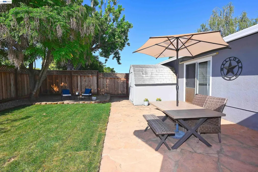 749 Moraga Drive Livermore CA 94550