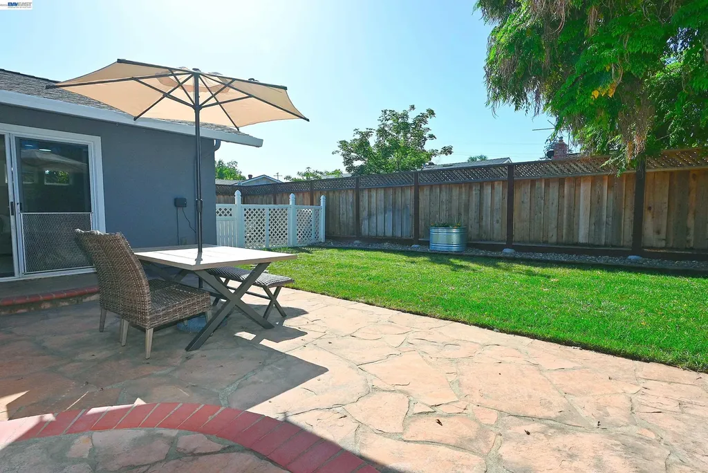 749 Moraga Drive Livermore CA 94550