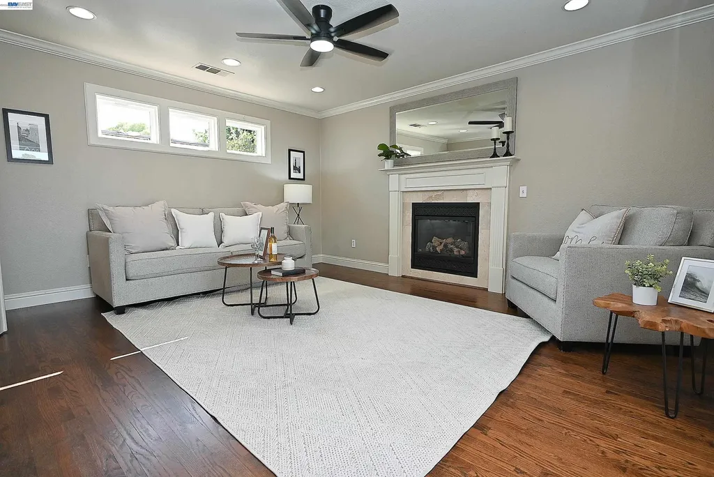 749 Moraga Drive Livermore CA 94550
