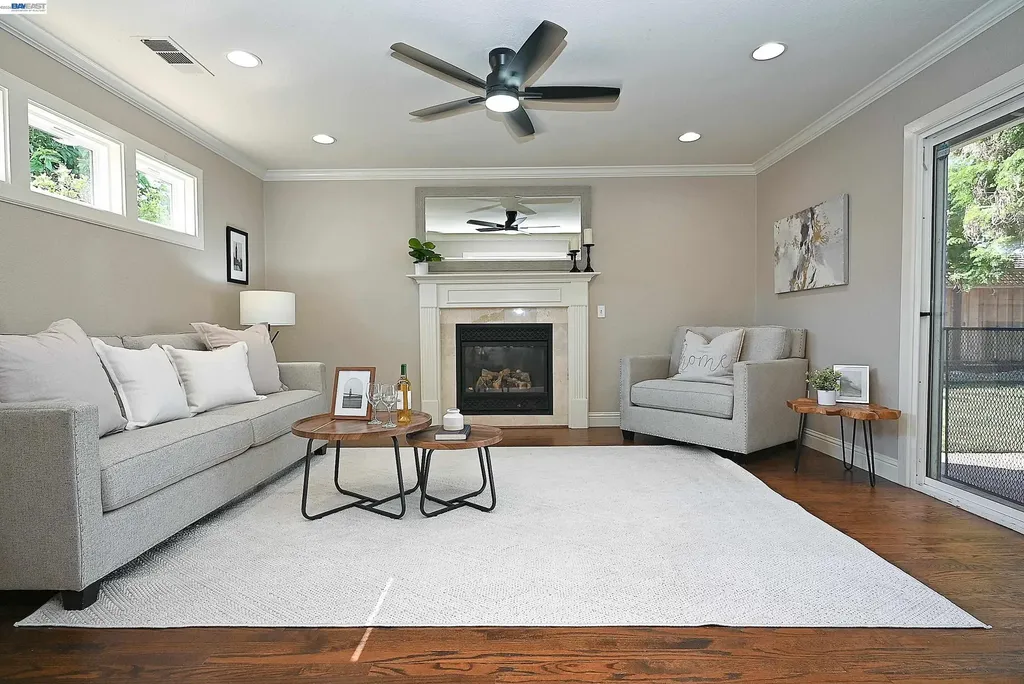 749 Moraga Drive Livermore CA 94550