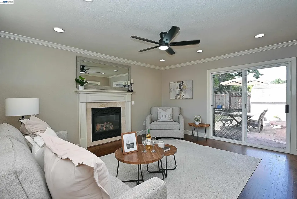 749 Moraga Drive Livermore CA 94550