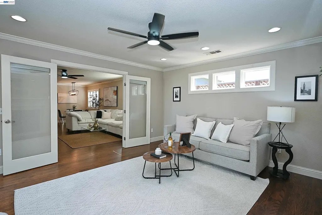 749 Moraga Drive Livermore CA 94550