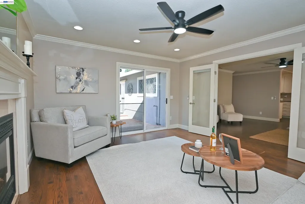 749 Moraga Drive Livermore CA 94550