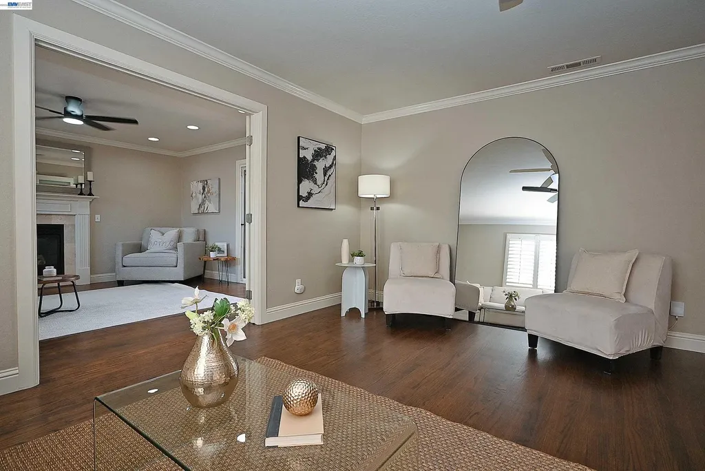 749 Moraga Drive Livermore CA 94550