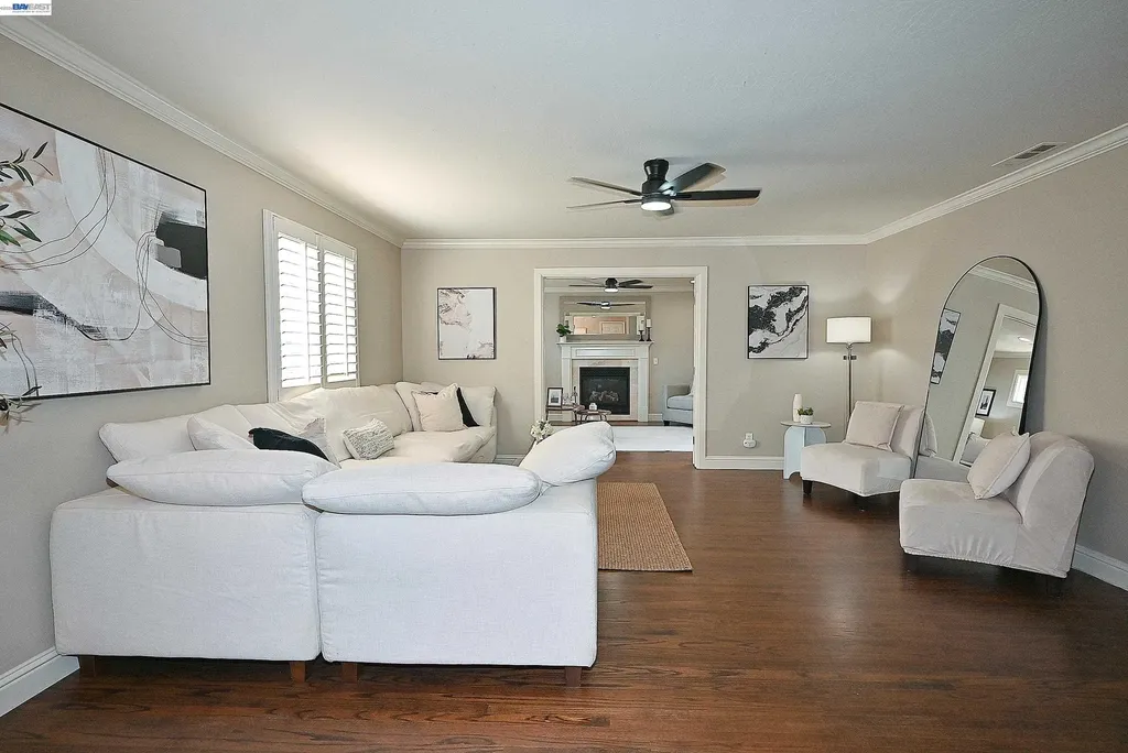 749 Moraga Drive Livermore CA 94550
