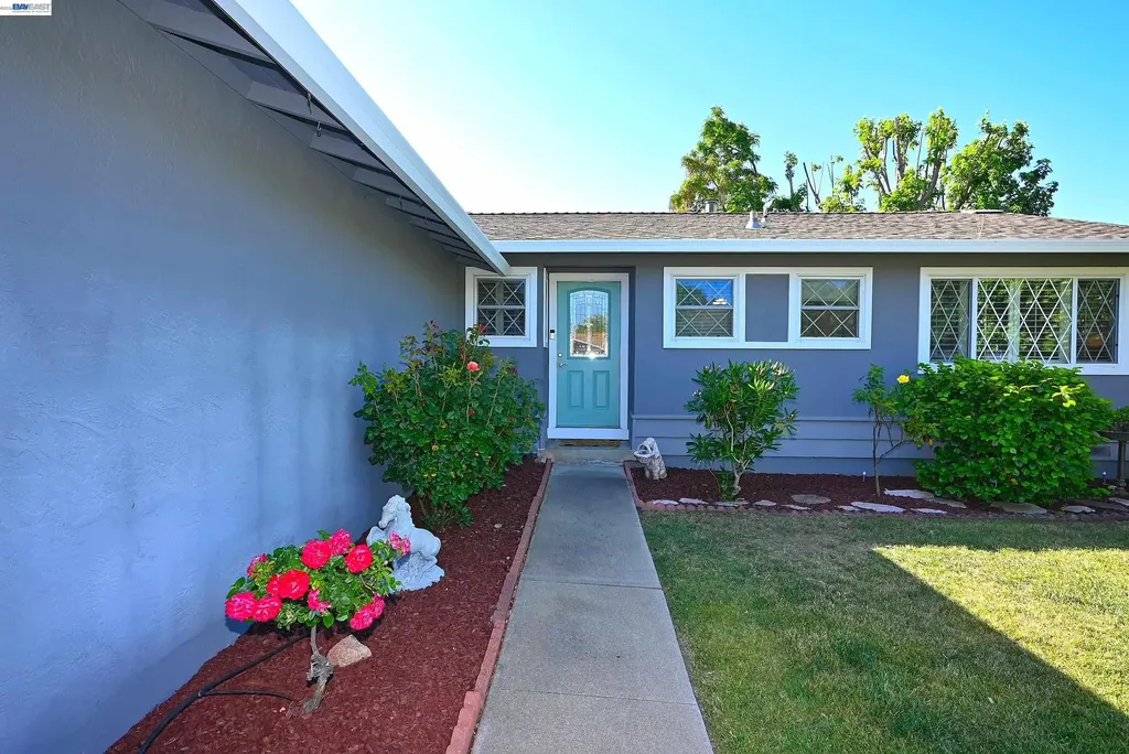 749 Moraga Drive Livermore CA 94550