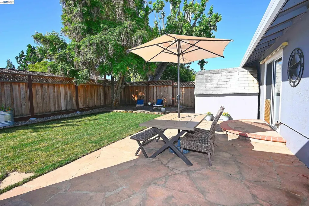 749 Moraga Drive Livermore CA 94550
