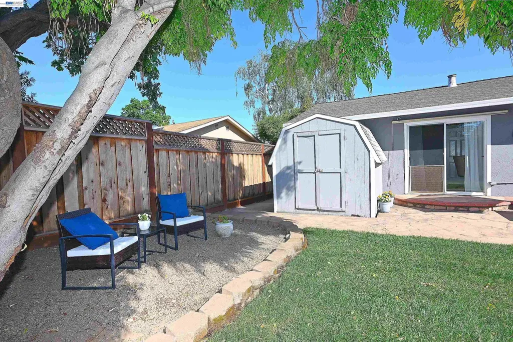 749 Moraga Drive Livermore CA 94550