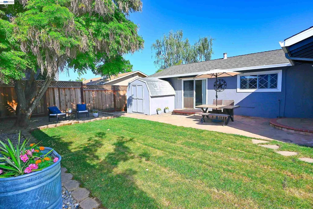 749 Moraga Drive Livermore CA 94550