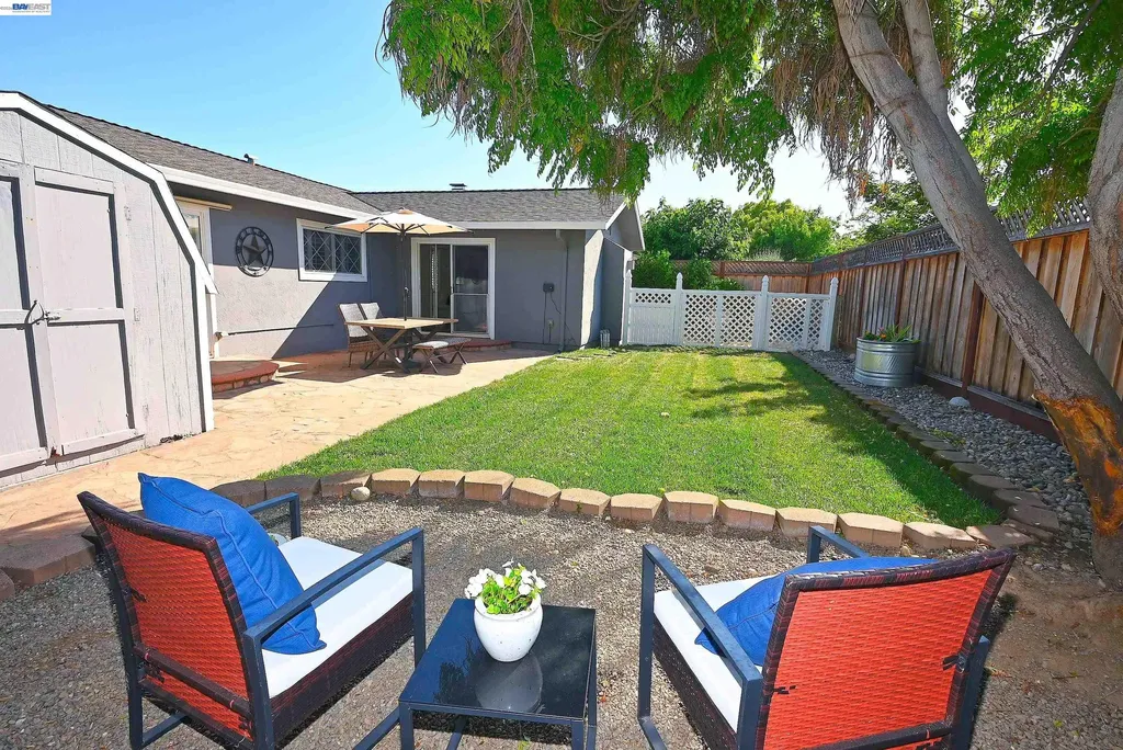 749 Moraga Drive Livermore CA 94550