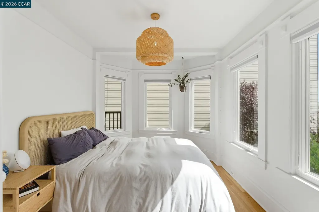 286 Parnassus Avenue San Francisco CA 94117