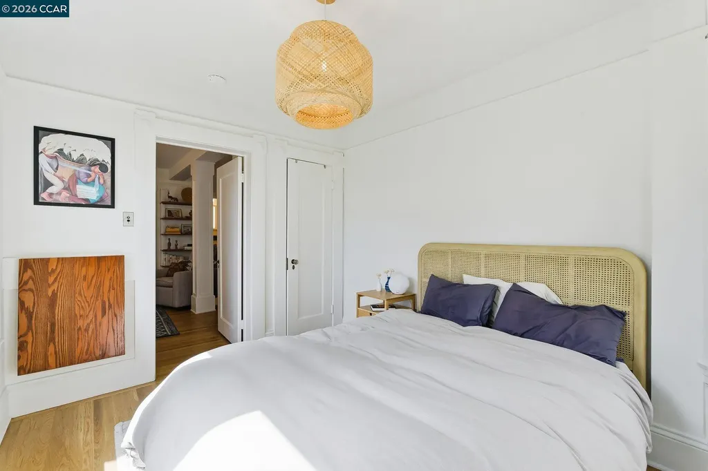 286 Parnassus Avenue San Francisco CA 94117