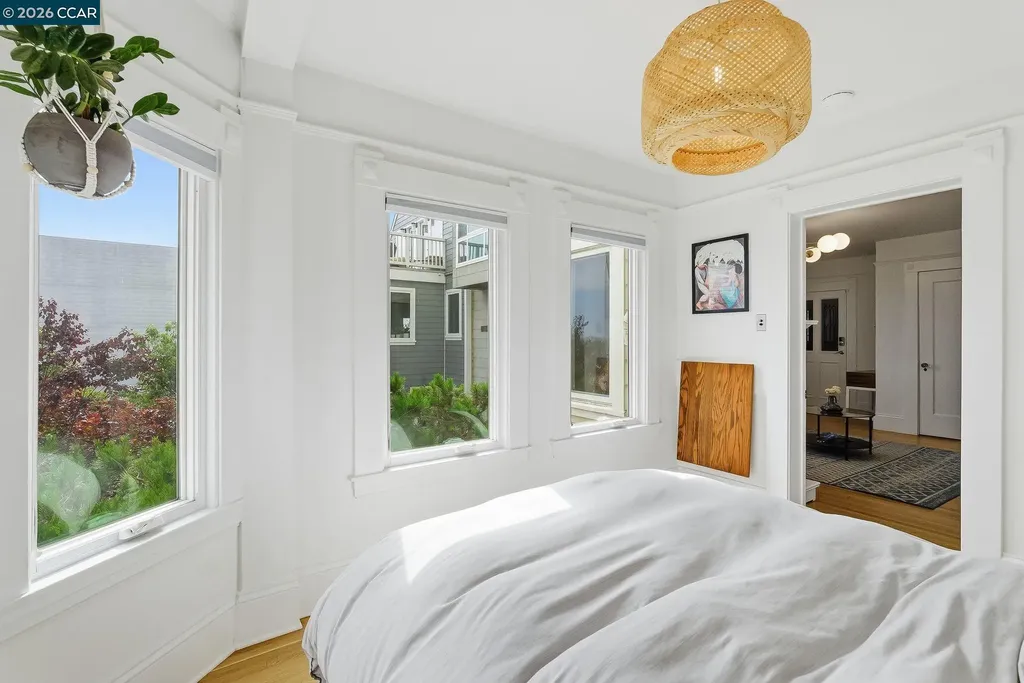 286 Parnassus Avenue San Francisco CA 94117