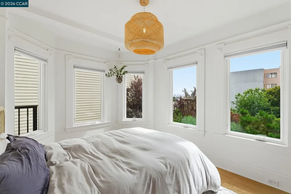 286 Parnassus Avenue San Francisco CA 94117