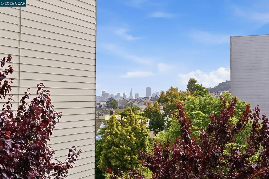286 Parnassus Avenue San Francisco CA 94117
