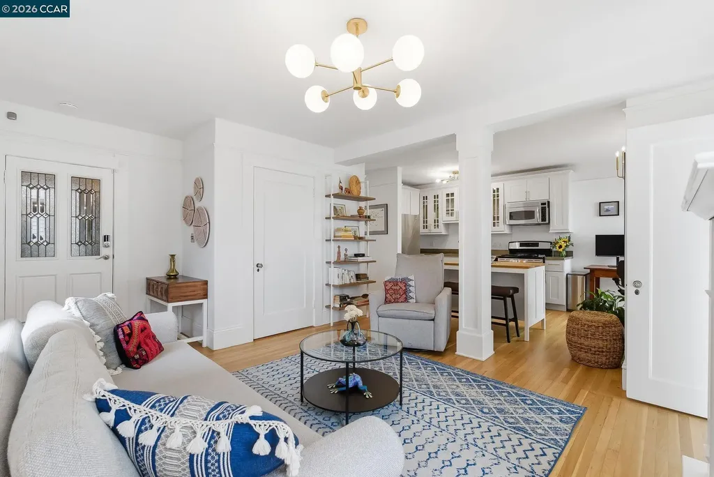 286 Parnassus Avenue San Francisco CA 94117