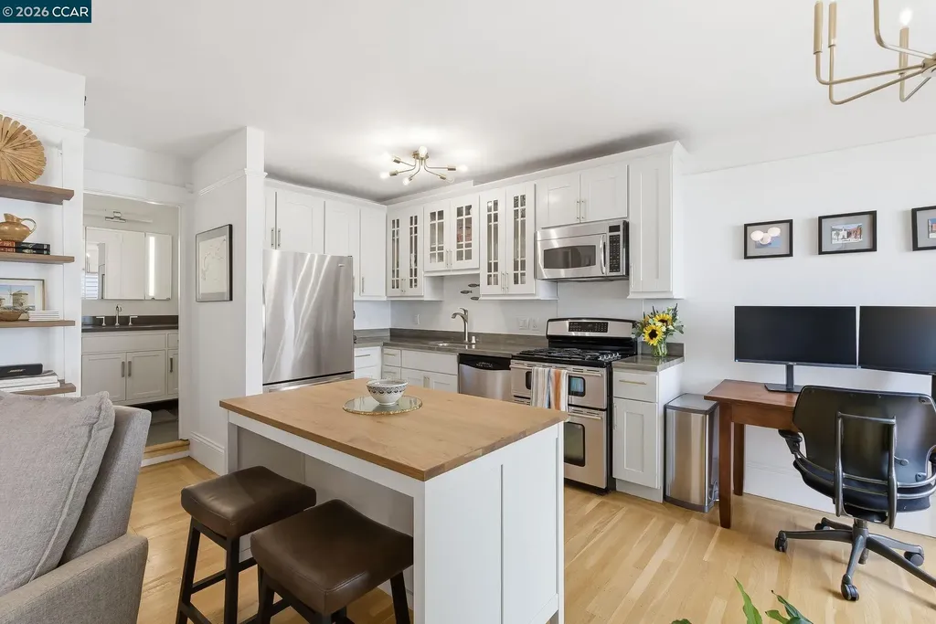 286 Parnassus Avenue San Francisco CA 94117