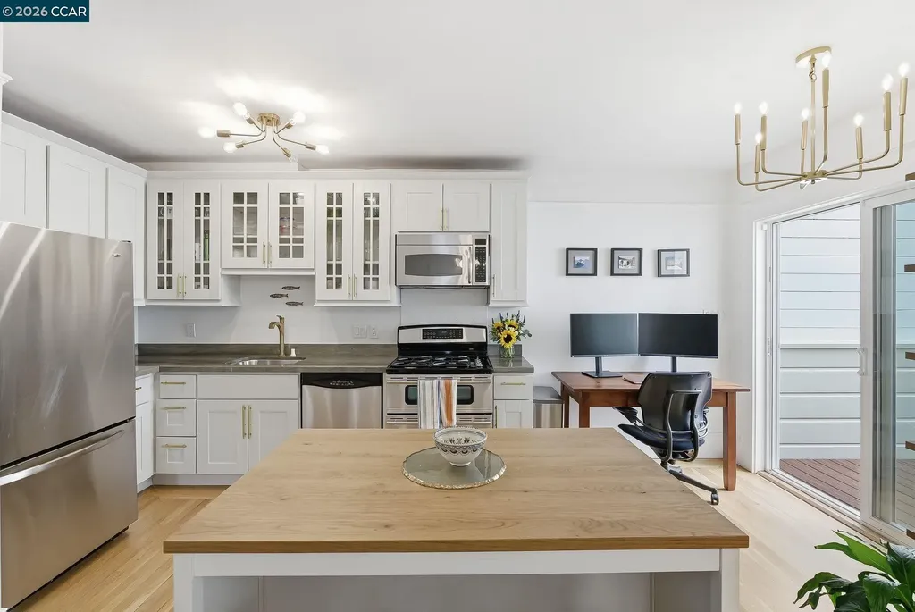 286 Parnassus Avenue San Francisco CA 94117