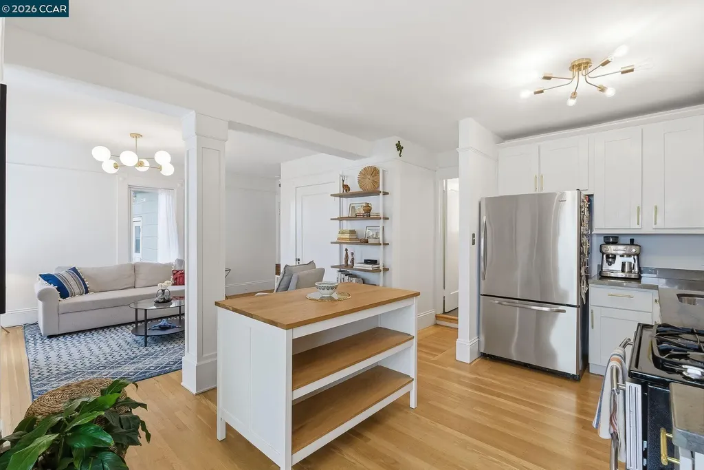 286 Parnassus Avenue San Francisco CA 94117
